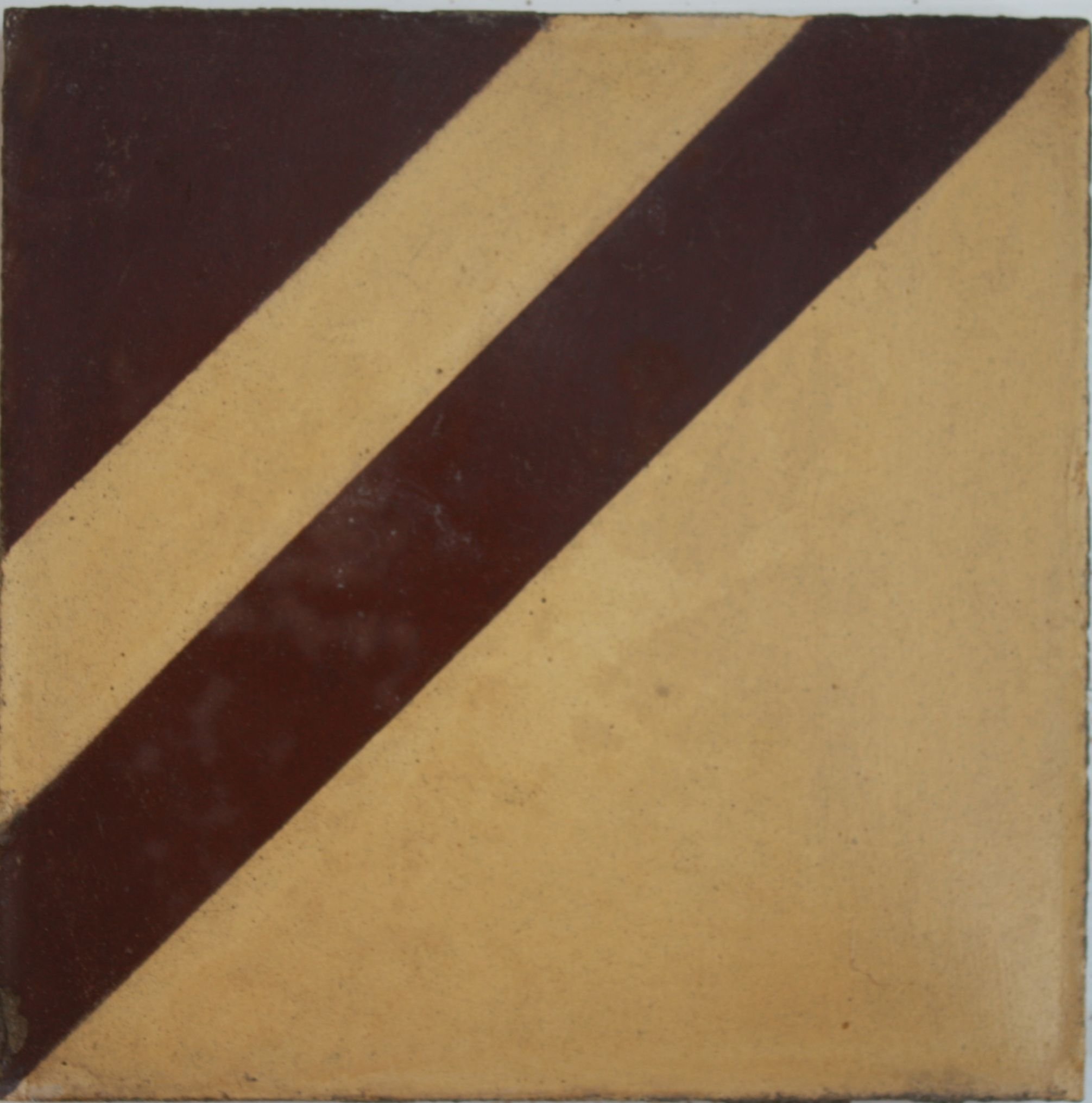 cementina di recupero decorata C 87